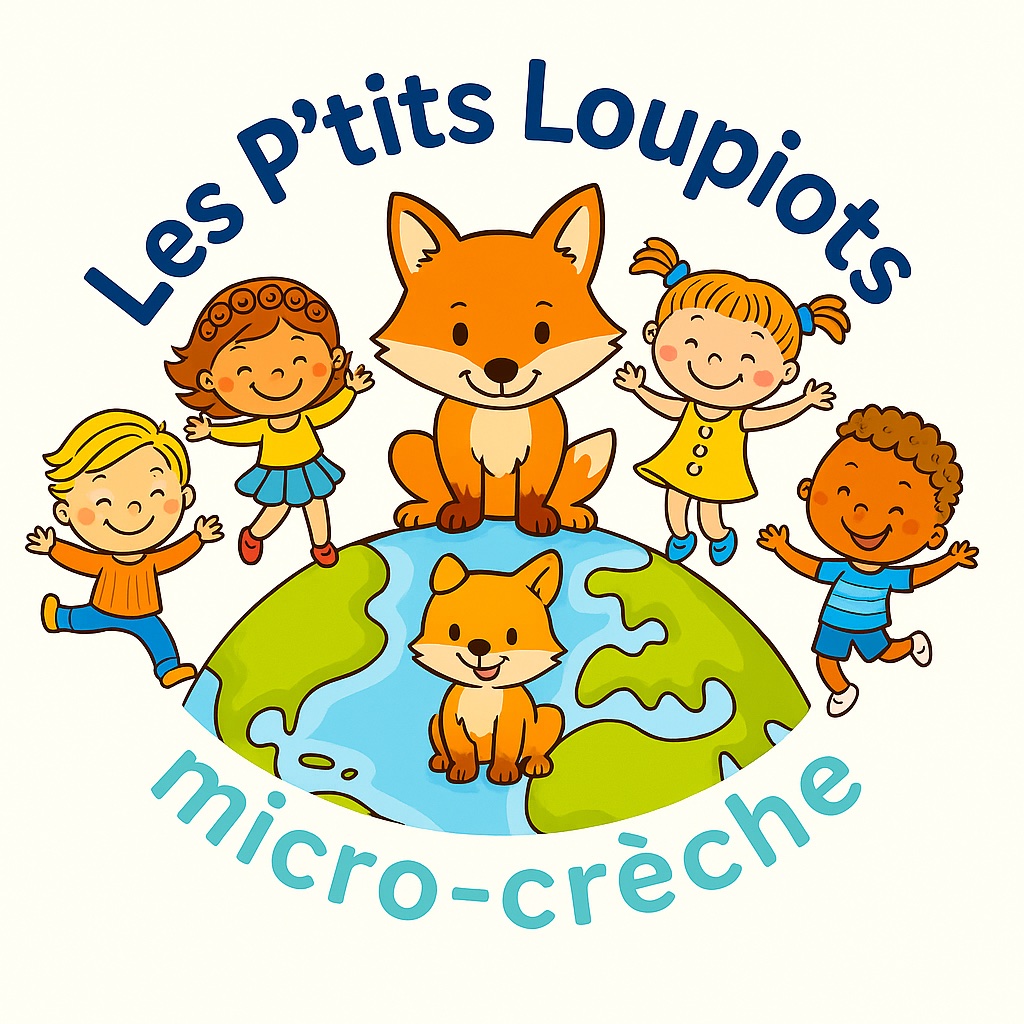 Créche les P'tits Loupits